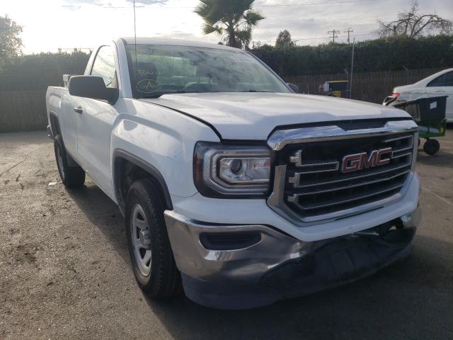 GMC SIERRA C15 2016 1gtn1lec2gz131914