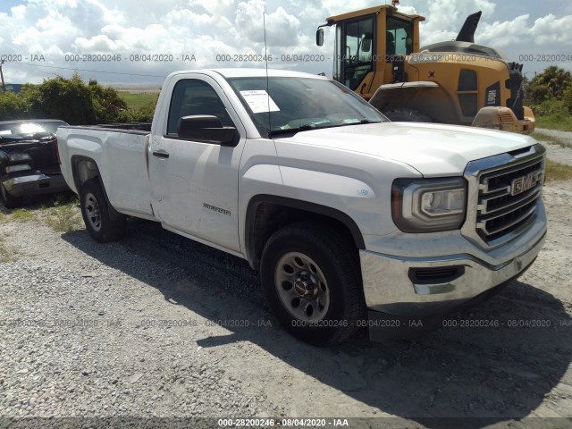 GMC SIERRA 1500 2016 1gtn1lec2gz900086