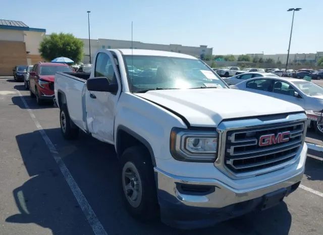 GMC SIERRA 1500 2016 1gtn1lec2gz900248