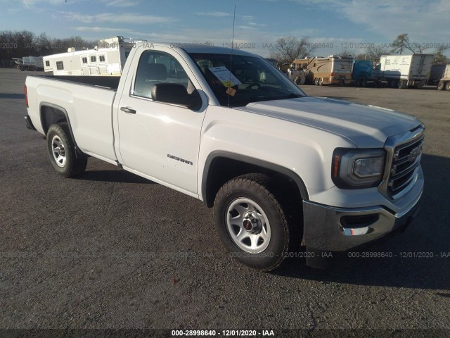 GMC SIERRA 1500 2016 1gtn1lec2gz902467