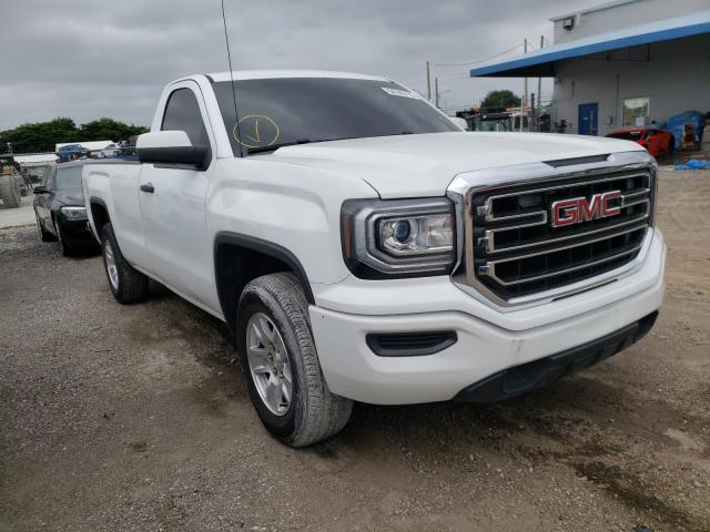 GMC SIERRA 1500 2016 1gtn1lec2gz904767