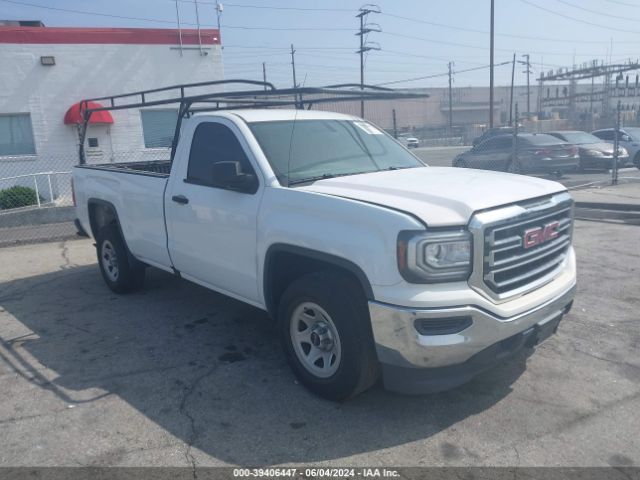 GMC SIERRA 2016 1gtn1lec2gz905031