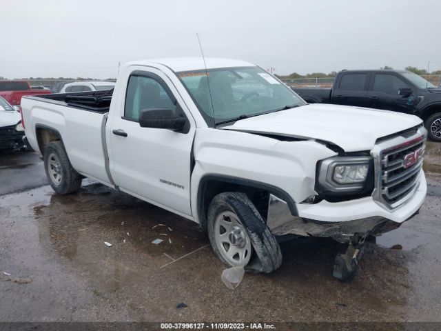 GMC SIERRA 1500 2016 1gtn1lec2gz905661