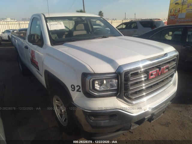 GMC SIERRA 1500 2017 1gtn1lec2hz144664