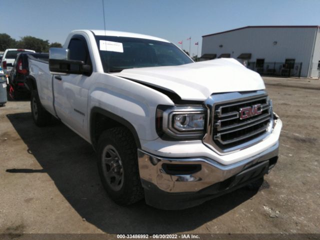 GMC SIERRA 1500 2017 1gtn1lec2hz902258