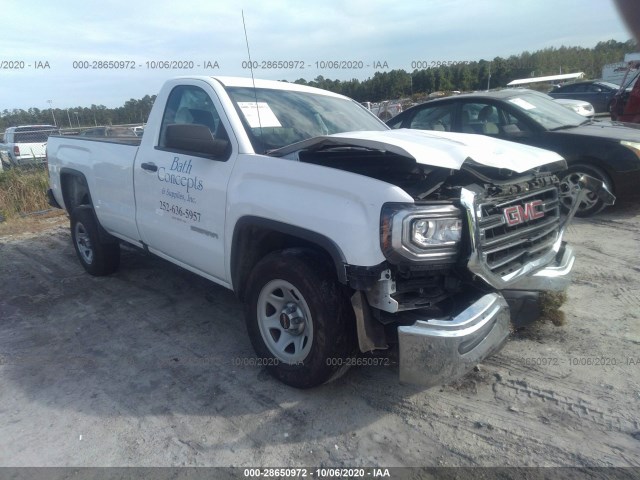 GMC SIERRA 1500 2017 1gtn1lec2hz903281