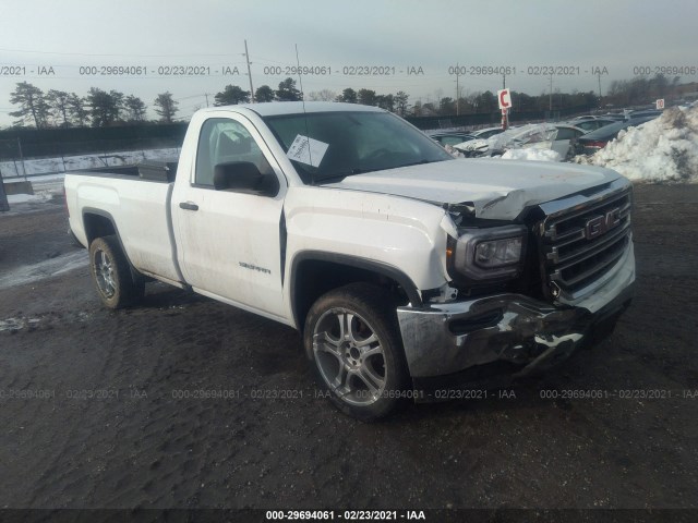 GMC SIERRA 1500 2017 1gtn1lec2hz905242