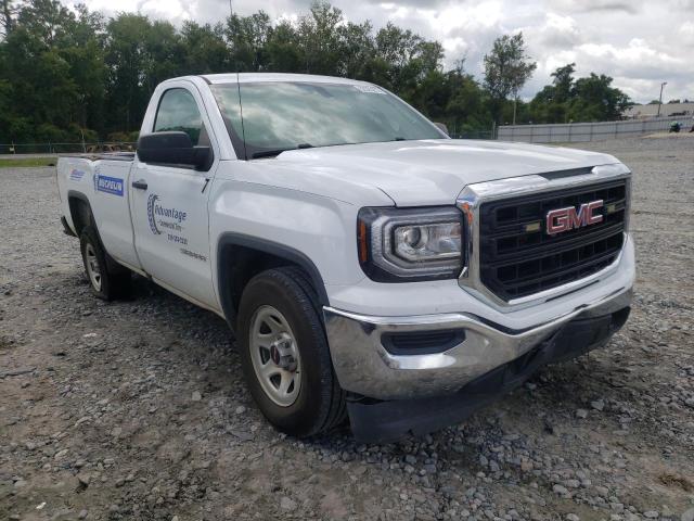 GMC SIERRA C15 2018 1gtn1lec2jz226514