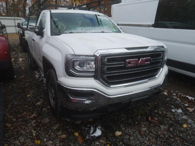 GMC SIERRA C15 2018 1gtn1lec2jz900967