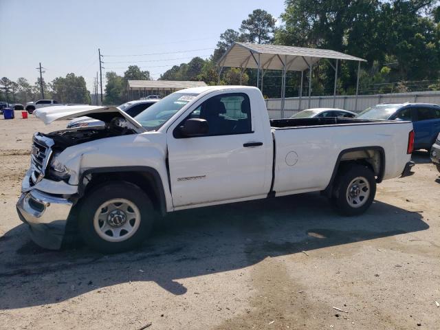 GMC SIERRA 2018 1gtn1lec2jz901407