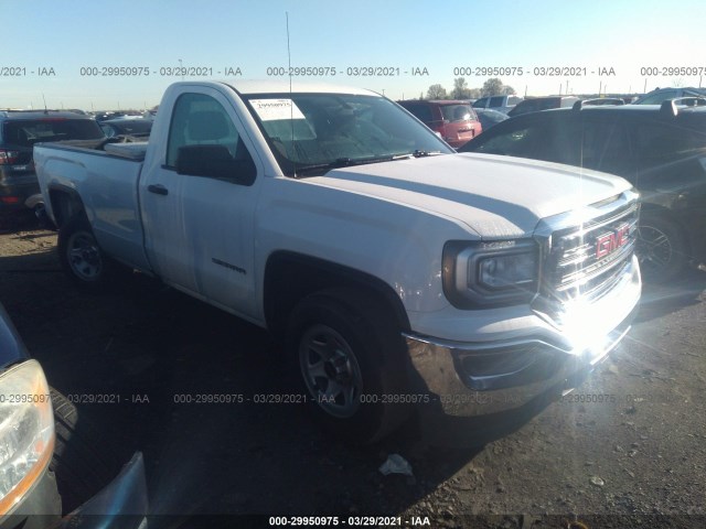 GMC SIERRA 1500 2018 1gtn1lec2jz901939