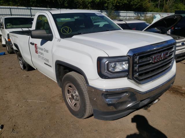 GMC SIERRA C15 2016 1gtn1lec3gz900680