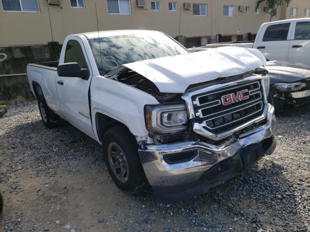 GMC SIERRA C15 2016 1gtn1lec3gz900730