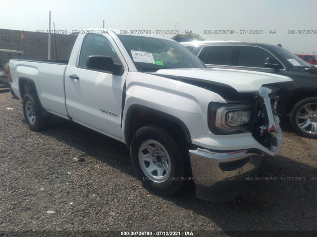 GMC SIERRA 1500 2016 1gtn1lec3gz901828