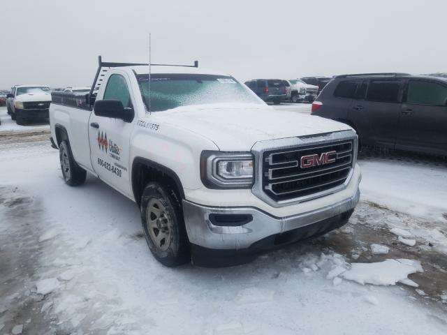 GMC SIERRA C15 2016 1gtn1lec3gz901960