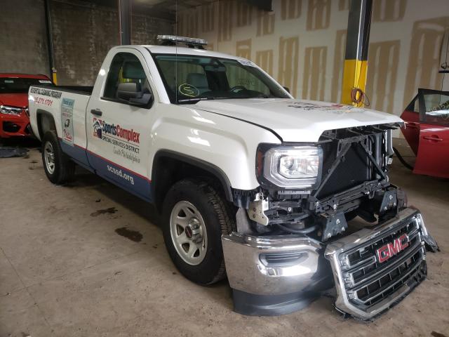 GMC SIERRA C15 2016 1gtn1lec3gz904745