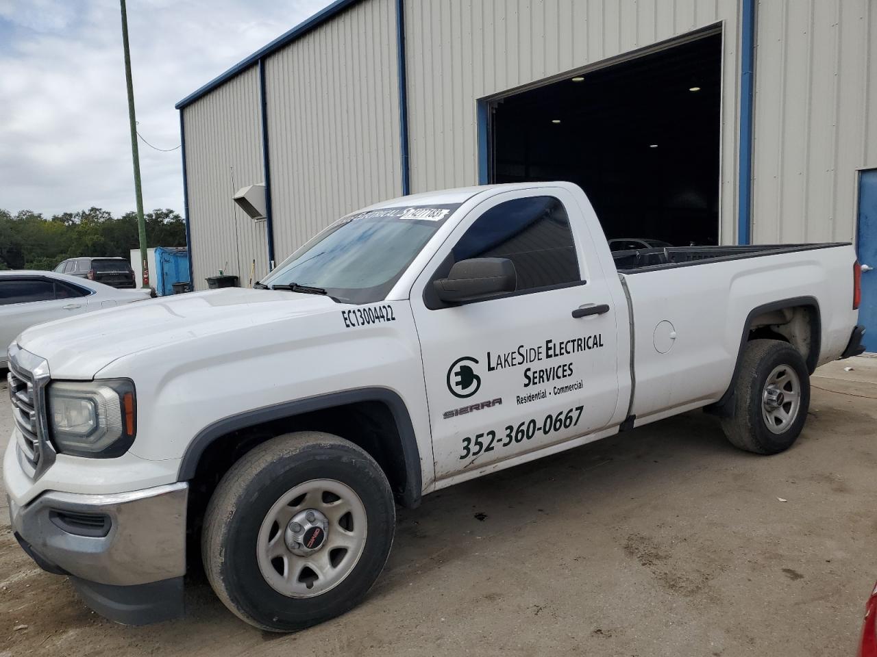 GMC SIERRA 2016 1gtn1lec3gz905118