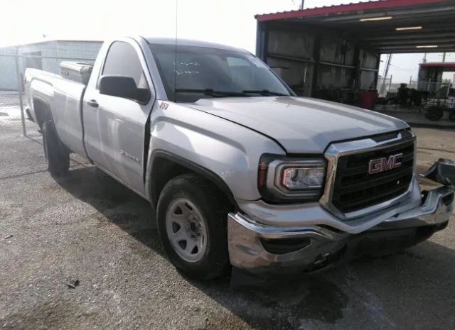 GMC SIERRA 1500 2017 1gtn1lec3hz320699