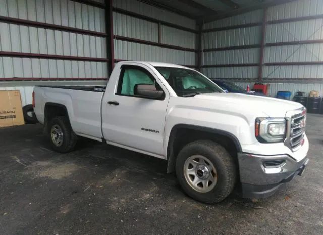 GMC SIERRA 1500 2017 1gtn1lec3hz901880