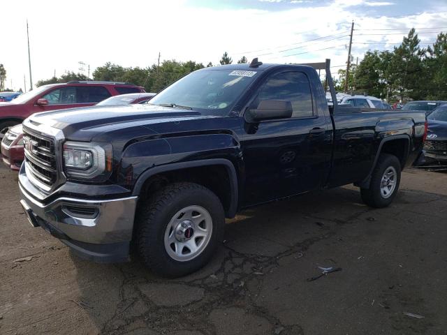 GMC SIERRA C15 2018 1gtn1lec3jz223542