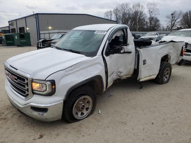 GMC SIERRA C15 2018 1gtn1lec3jz901299