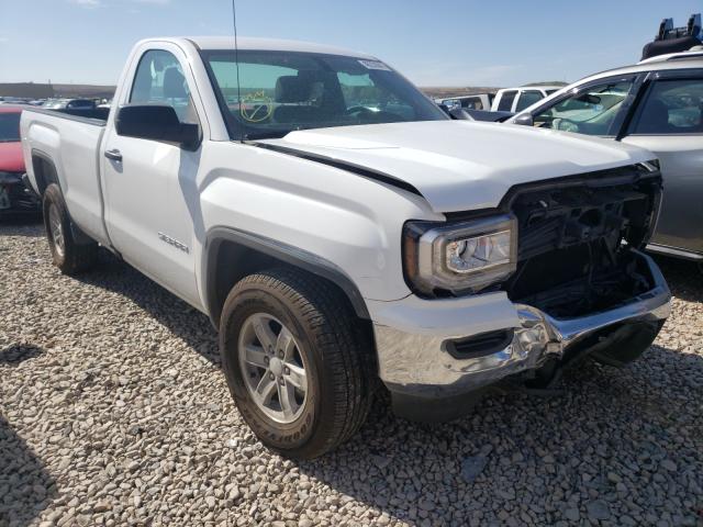 GMC SIERRA C15 2018 1gtn1lec3jz901528