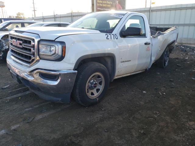 GMC SIERRA 2018 1gtn1lec3jz902260