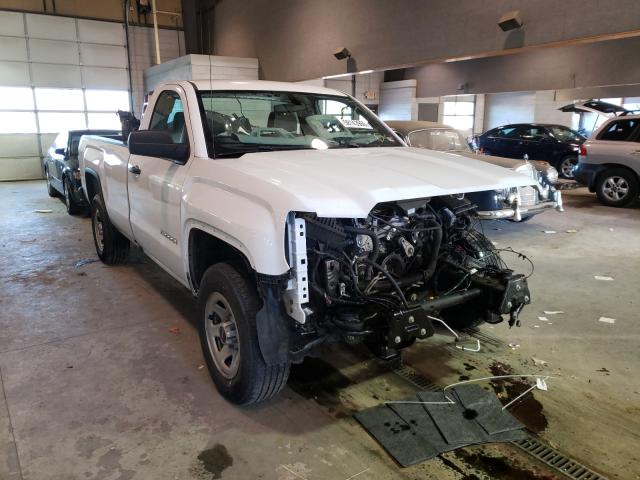 GMC SIERRA C15 2018 1gtn1lec3jz905837