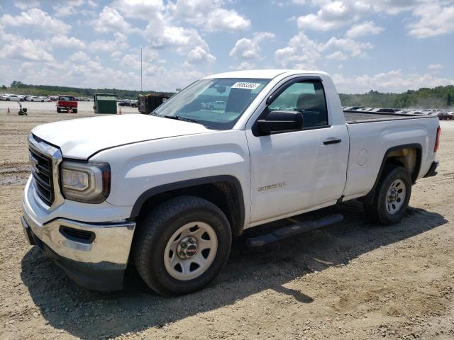 GMC SIERRA C15 2016 1gtn1lec4gz108487