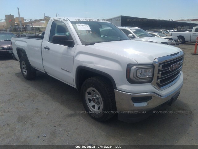 GMC SIERRA 1500 2016 1gtn1lec4gz134894