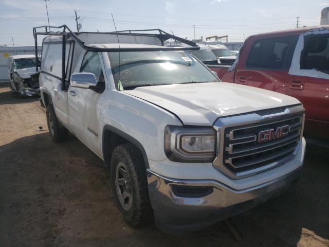 GMC SIERRA C15 2016 1gtn1lec4gz145426