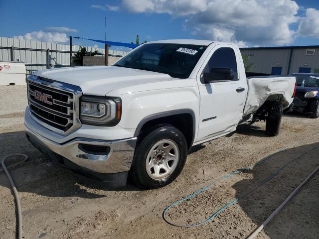 GMC SIERRA C15 2016 1gtn1lec4gz147239