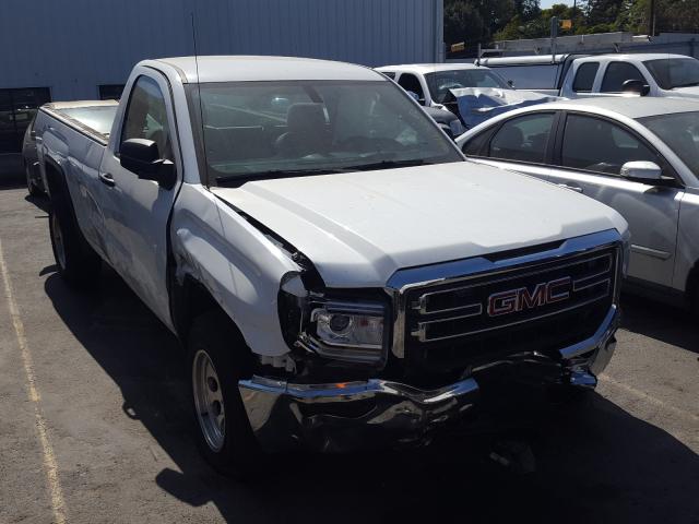 GMC SIERRA C15 2016 1gtn1lec4gz147449