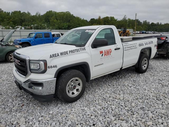 GMC SIERRA C15 2016 1gtn1lec4gz181634