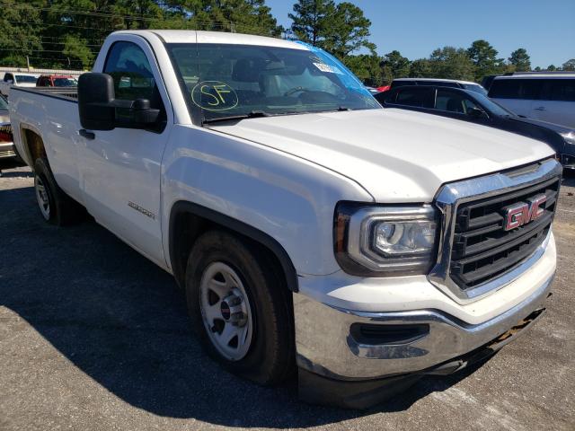 GMC SIERRA C15 2016 1gtn1lec4gz345397