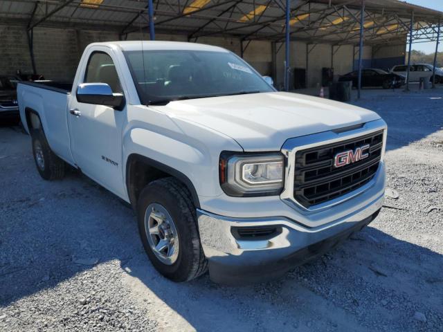 GMC SIERRA C15 2016 1gtn1lec4gz351149