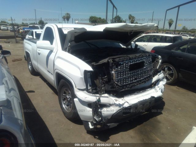 GMC SIERRA 1500 2016 1gtn1lec4gz368498