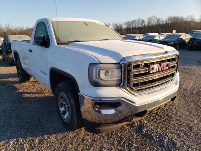 GMC SIERRA C15 2016 1gtn1lec4gz900509