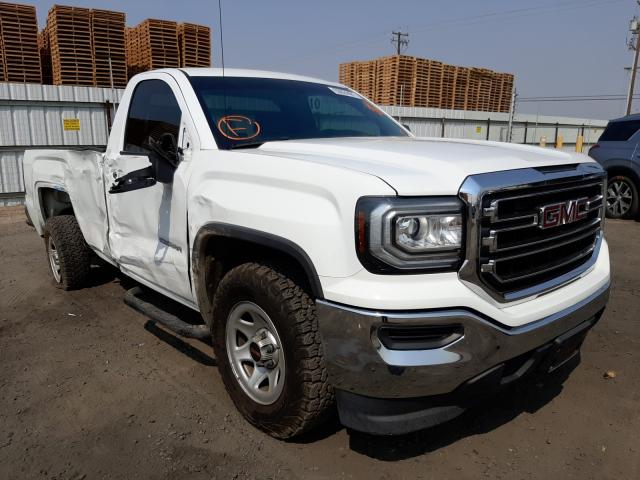 GMC SIERRA C15 2016 1gtn1lec4gz900560