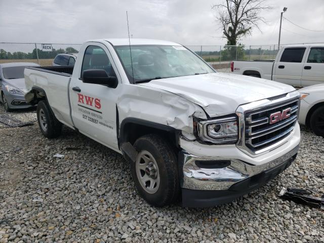 GMC SIERRA C15 2016 1gtn1lec4gz900980