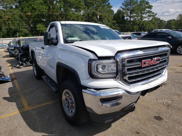 GMC SIERRA C15 2016 1gtn1lec4gz902194