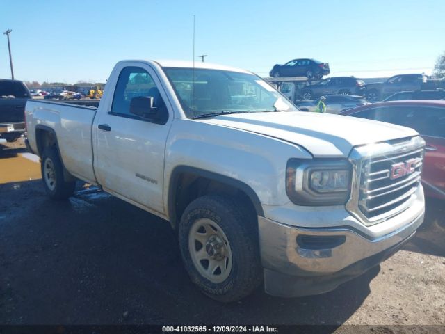 GMC SIERRA 2016 1gtn1lec4gz902857