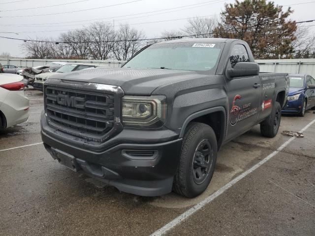 GMC SIERRA C15 2016 1gtn1lec4gz903863