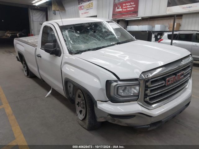 GMC SIERRA 2016 1gtn1lec4gz903989