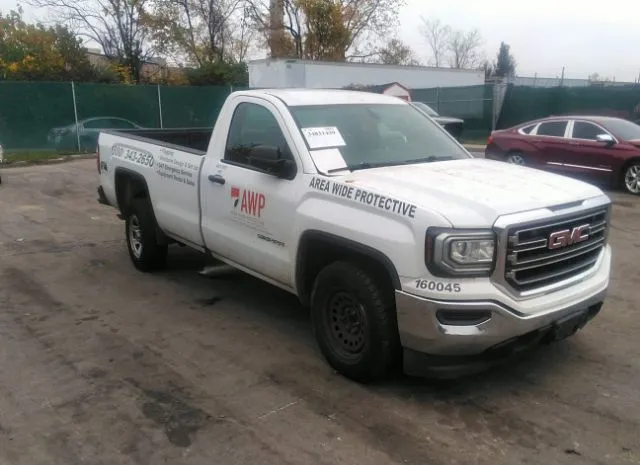 GMC SIERRA 1500 2016 1gtn1lec4gz904866