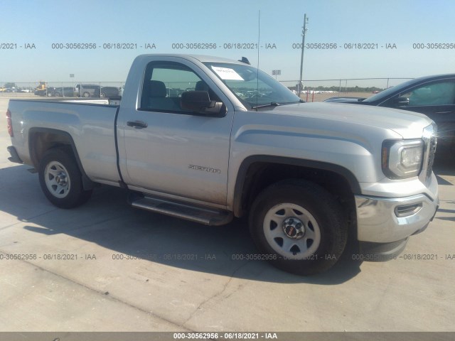 GMC SIERRA 1500 2017 1gtn1lec4hz283453