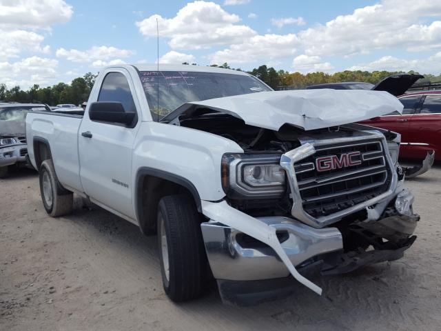 GMC SIERRA C15 2017 1gtn1lec4hz901466