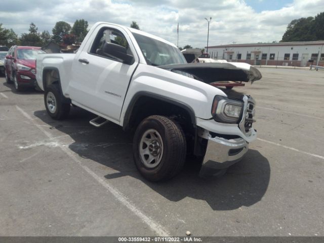 GMC SIERRA 1500 2017 1gtn1lec4hz902360