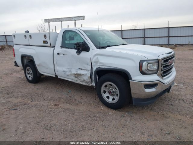 GMC SIERRA 2017 1gtn1lec4hz902438