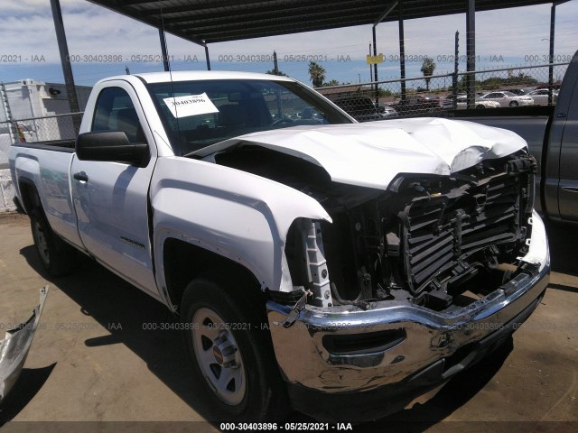 GMC SIERRA 1500 2017 1gtn1lec4hz903542